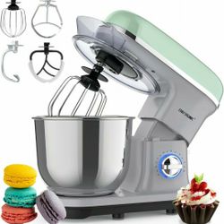 Mixer For Baking 