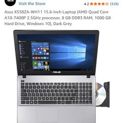 Asus Laptop