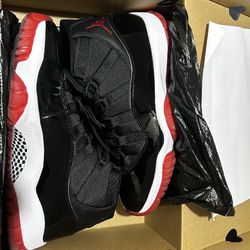 Jordan 11 Bred