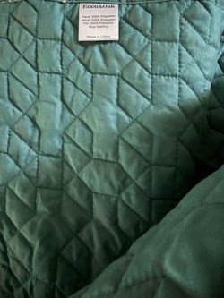 KING SIZE QUILT