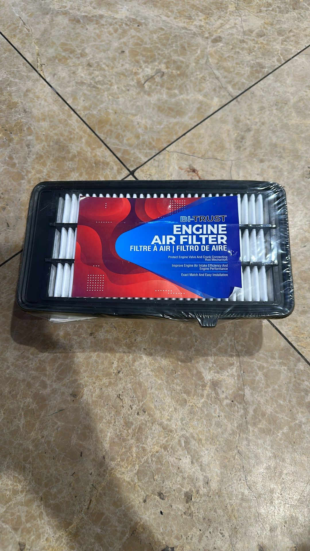 Honda Civic Air Filter