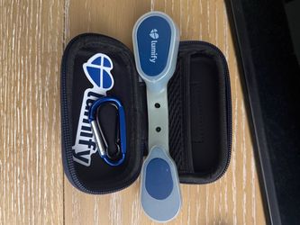 Lumify Portable LED Light with Case