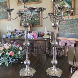 Candle Holder