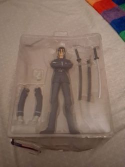 Action figure