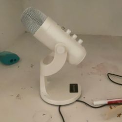 ASMR Mic No Cord 15$