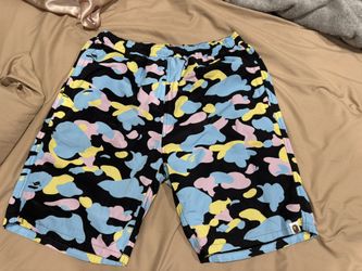bape shorts