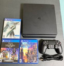 PlayStation 4 Bundle