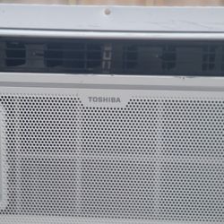 Toshiba Window AC