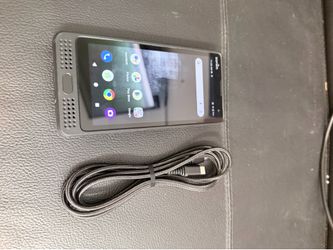Sonim XP9900 Unlocked  Android Phone