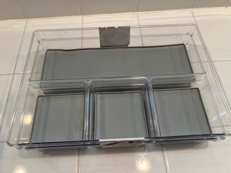Multiple Purposes Drawer Organizer