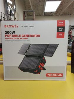 Generator