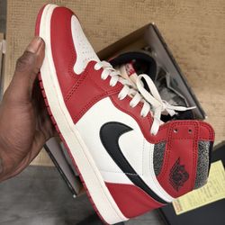 Jordan 1 Lost & Found Sz 11