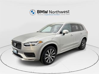 2023 Volvo XC90