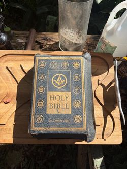 Holy Bible