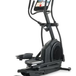 NordicTrack AirGlide 14i Elliptical-NTEL71423,  Like New, Excellent Condition