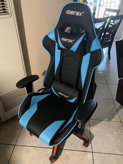 Gaming Chair Racer Style