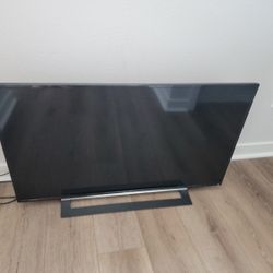 40" tv sony
