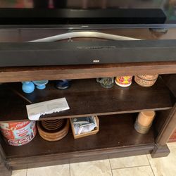 RCA Sound Bar