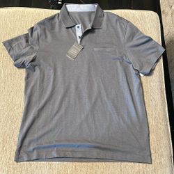 Van Heusen Collared Shirt