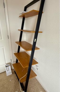 Moving sale - bookshelf