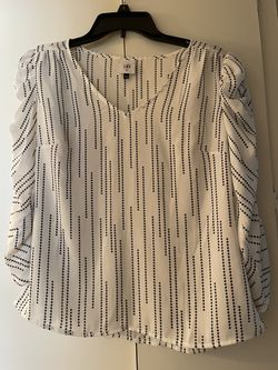 Cabi Shirt Size XS