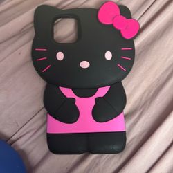 iPhone 11 Hello Kitty Phone Case 