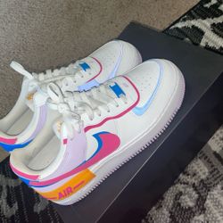 Nike AF1 Shawdow