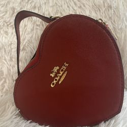 Crossbody De Corazón 