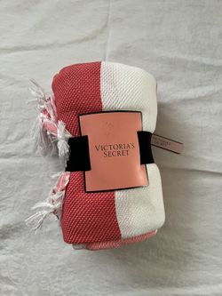 Victoria Secret Throw