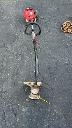 2pc  CRAFTSMAN 2-CYCLE 25cc TRIMMER