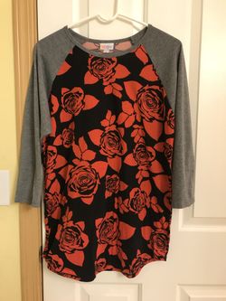 Lularoe Randy