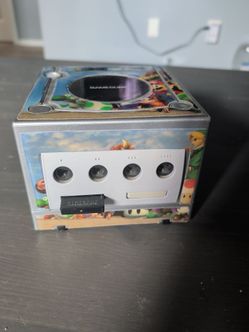 Nintendo gamecube