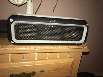 iLive speaker