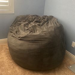 Bean bag couch/chair