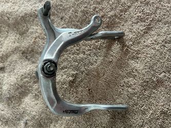 Bmx brakes part used normal wear hablo espanol