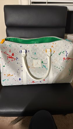 Jordan Duffle Bag