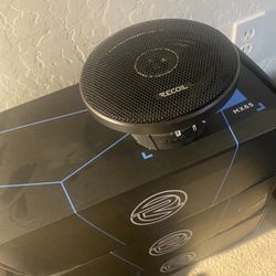 6.5 Speaker 