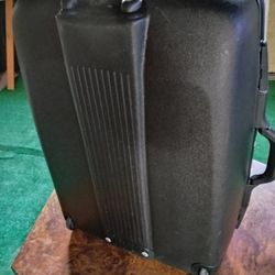 Samsonite 30" + Samsonite CarryOn