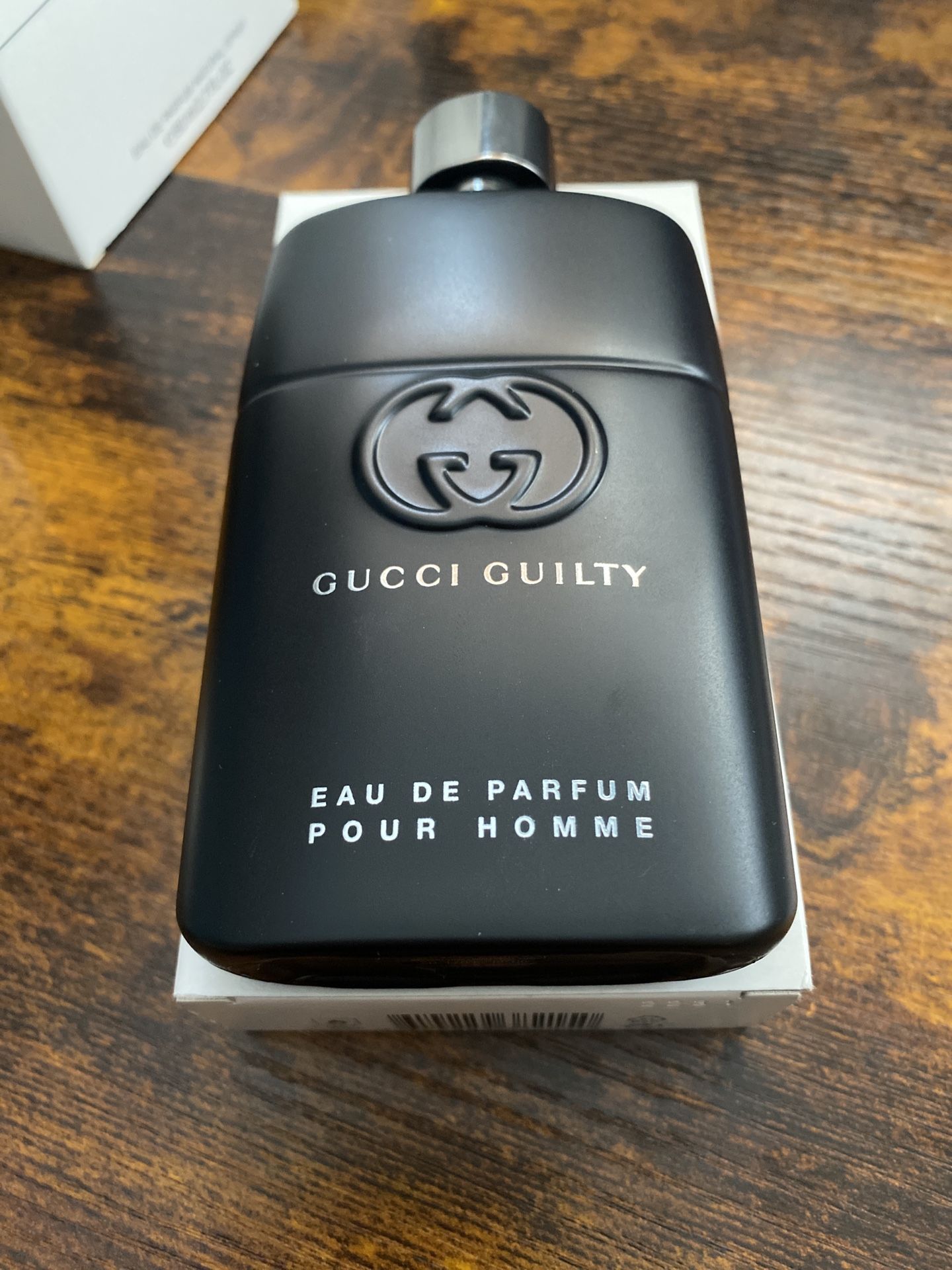 Gucci Guilty Eau De Parfum 3.0 OZ