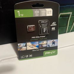 1TB Micro SD