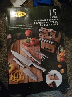 When You Kitchen Utensil!