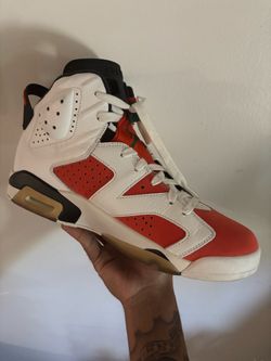 Jordan 6 Gatorade size 10.5