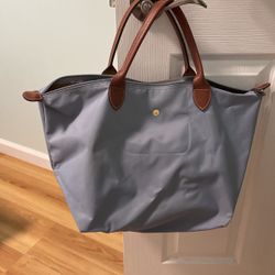 Long Champ Medium Bag 