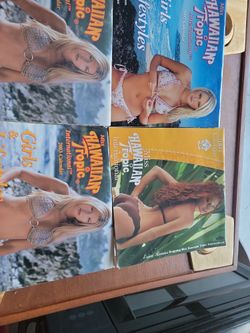 Wow Perfect Conditions Hawaiian Tropic Callender 