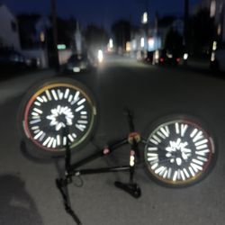 Mafia Medusa 26 Inch