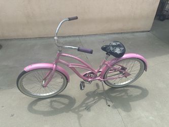 -Electra Hawaii 24 Inches Womens Beach Cruiser Bicycle-