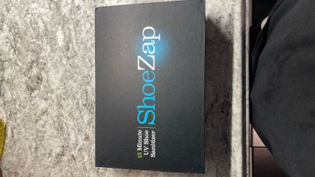 ShoeZap