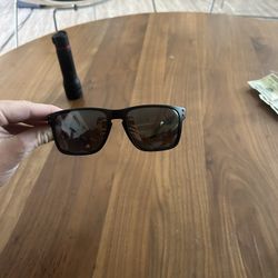 Oakley Holbrook Sunglasses 
