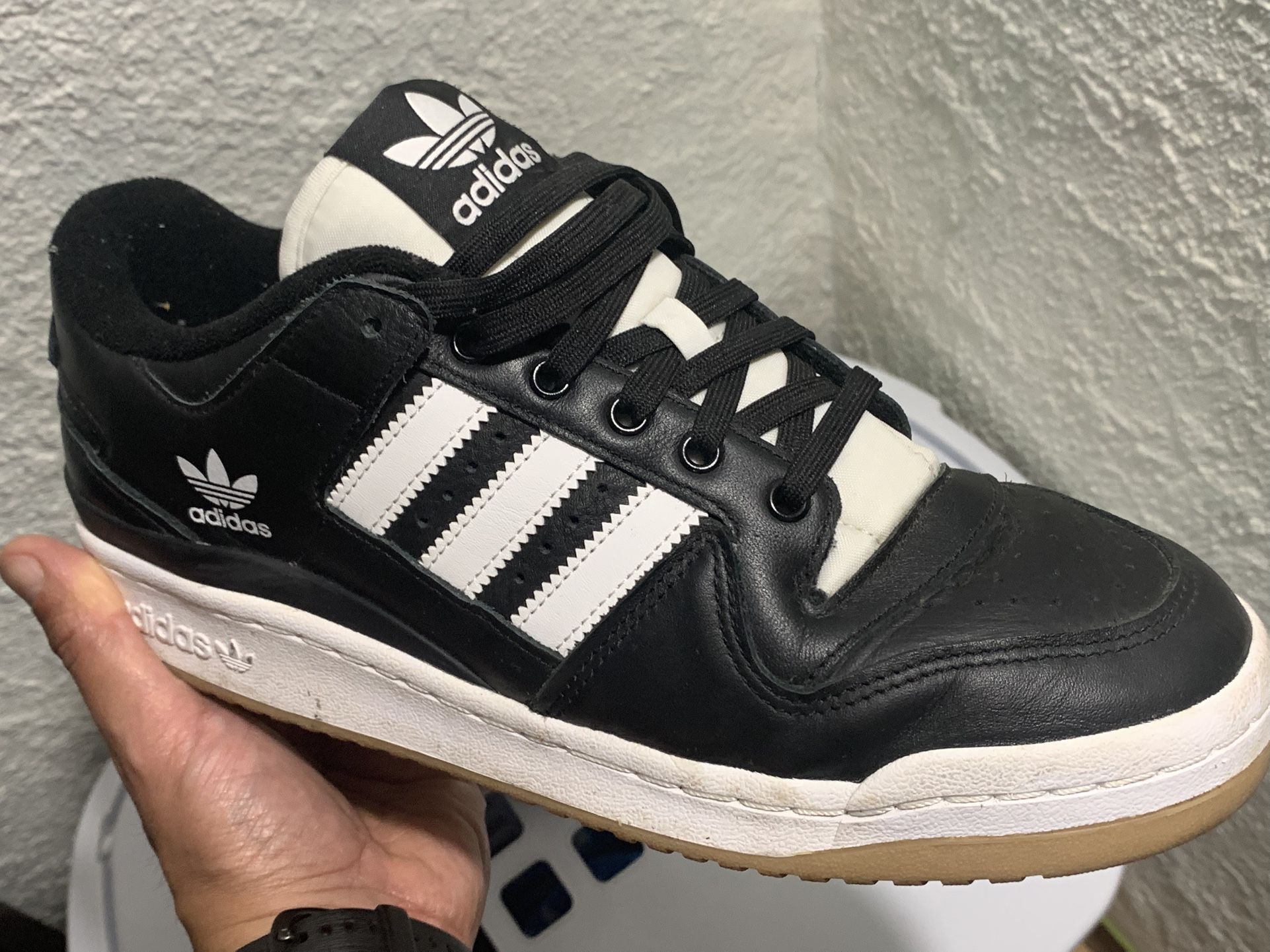 Adidas Forum 84 ADV Low