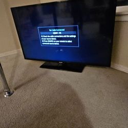 46 Inch Samsung Smart Tv